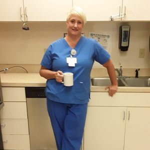 Meet your Posher, Nickole